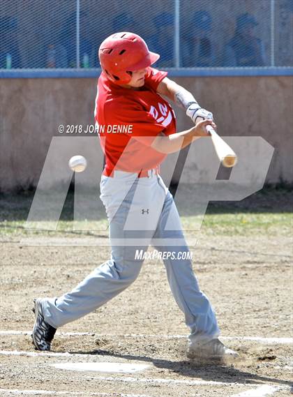 Thumbnail 1 in Cimarron @ Penasco photogallery.