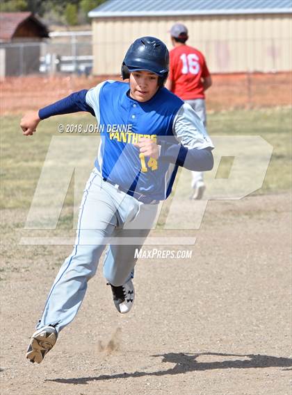 Thumbnail 1 in Cimarron @ Penasco photogallery.