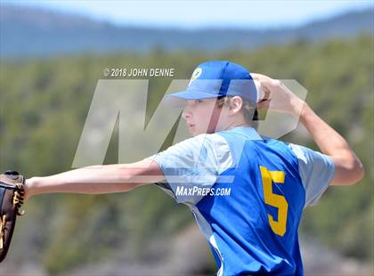 Thumbnail 1 in Cimarron @ Penasco photogallery.