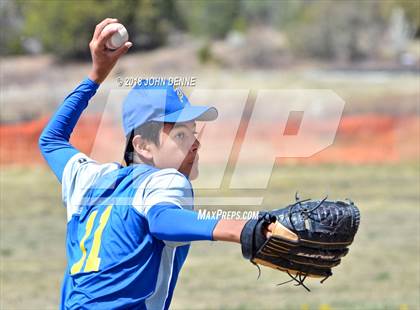 Thumbnail 3 in Cimarron @ Penasco photogallery.