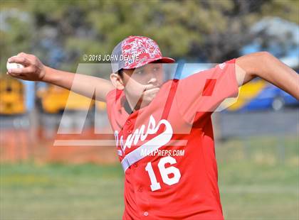 Thumbnail 2 in Cimarron @ Penasco photogallery.