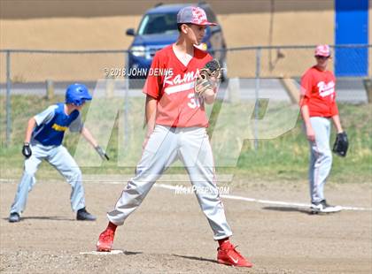 Thumbnail 2 in Cimarron @ Penasco photogallery.