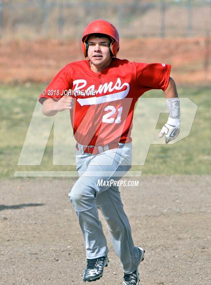 Thumbnail 2 in Cimarron @ Penasco photogallery.