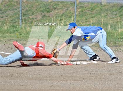 Thumbnail 1 in Cimarron @ Penasco photogallery.