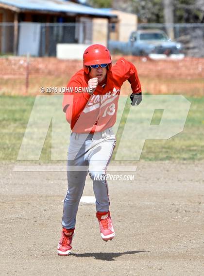 Thumbnail 2 in Cimarron @ Penasco photogallery.