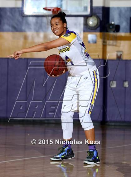 Thumbnail 3 in Windward vs. Lynwood (CIF SS Playoffs) photogallery.