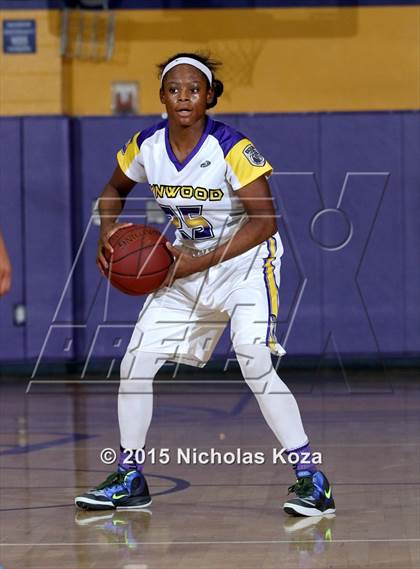 Thumbnail 2 in Windward vs. Lynwood (CIF SS Playoffs) photogallery.