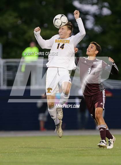 Thumbnail 2 in Greece Arcadia @ Spencerport photogallery.