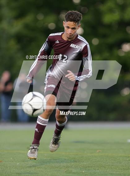 Thumbnail 1 in Greece Arcadia @ Spencerport photogallery.