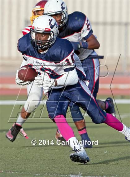 Thumbnail 1 in Citrus Hill @ Hemet photogallery.