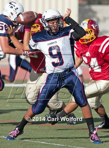 Thumbnail 3 in Citrus Hill @ Hemet photogallery.