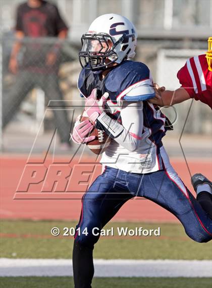 Thumbnail 2 in Citrus Hill @ Hemet photogallery.