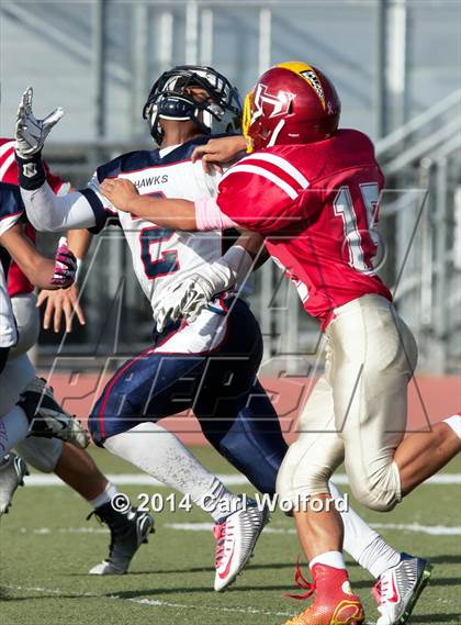 Thumbnail 2 in Citrus Hill @ Hemet photogallery.