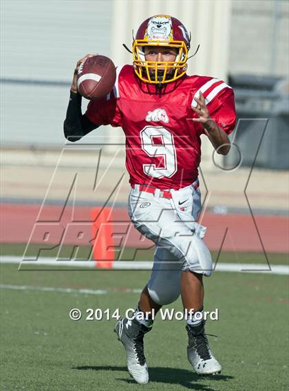 Thumbnail 1 in Citrus Hill @ Hemet photogallery.