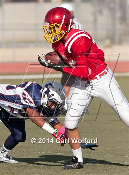 Thumbnail 1 in Citrus Hill @ Hemet photogallery.