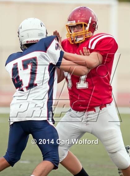 Thumbnail 1 in Citrus Hill @ Hemet photogallery.