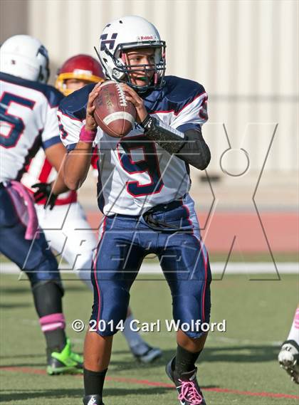 Thumbnail 2 in Citrus Hill @ Hemet photogallery.