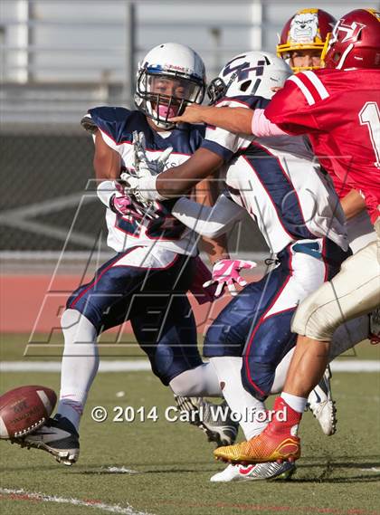 Thumbnail 3 in Citrus Hill @ Hemet photogallery.