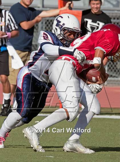 Thumbnail 3 in Citrus Hill @ Hemet photogallery.