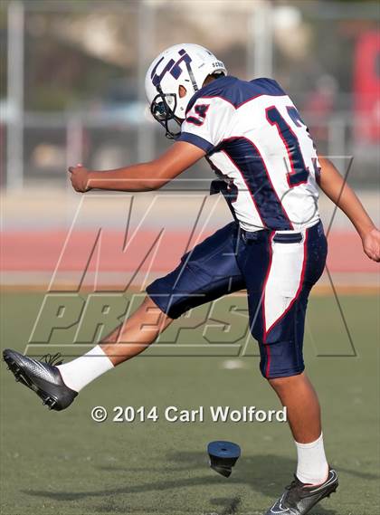 Thumbnail 1 in Citrus Hill @ Hemet photogallery.