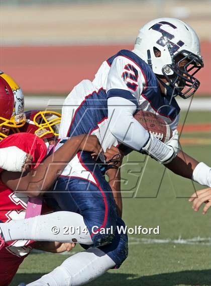 Thumbnail 2 in Citrus Hill @ Hemet photogallery.