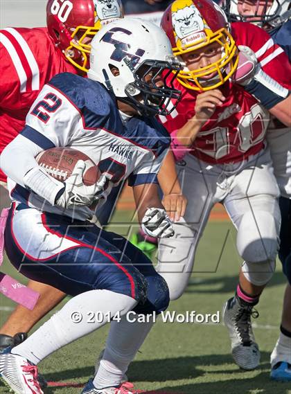 Thumbnail 1 in Citrus Hill @ Hemet photogallery.