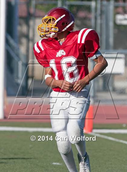 Thumbnail 1 in Citrus Hill @ Hemet photogallery.