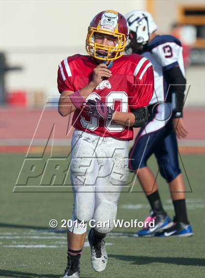 Thumbnail 1 in Citrus Hill @ Hemet photogallery.