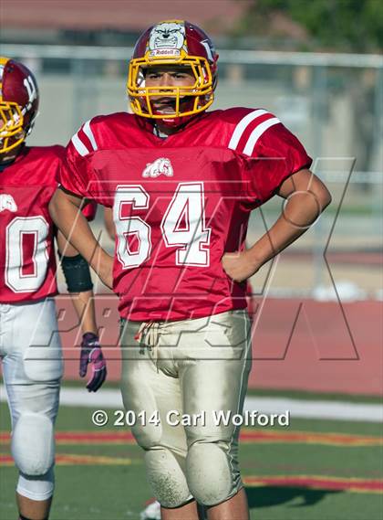 Thumbnail 1 in Citrus Hill @ Hemet photogallery.
