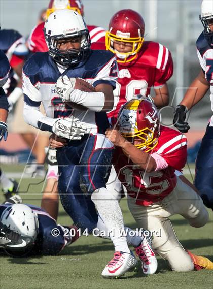 Thumbnail 2 in Citrus Hill @ Hemet photogallery.