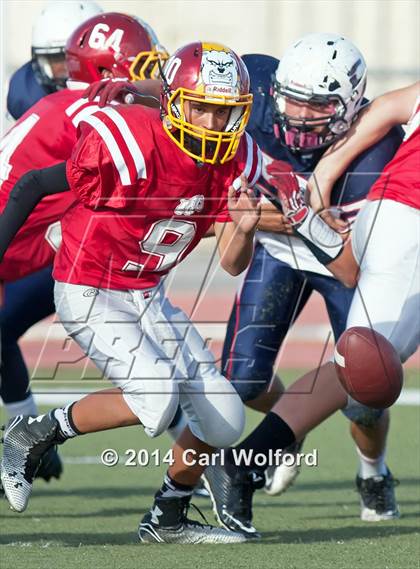 Thumbnail 3 in Citrus Hill @ Hemet photogallery.