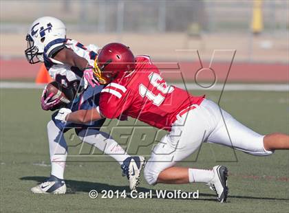 Thumbnail 1 in Citrus Hill @ Hemet photogallery.