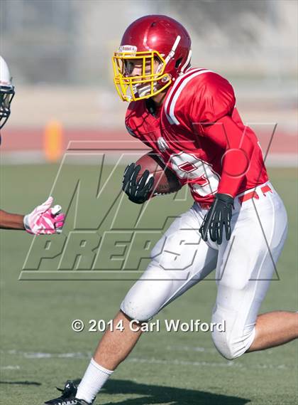 Thumbnail 3 in Citrus Hill @ Hemet photogallery.