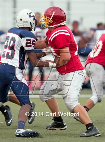 Thumbnail 2 in Citrus Hill @ Hemet photogallery.