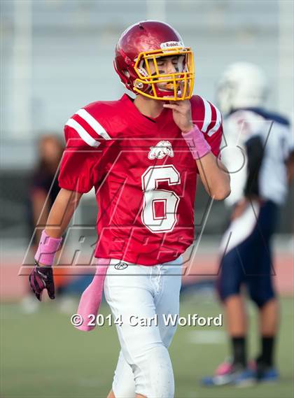 Thumbnail 1 in Citrus Hill @ Hemet photogallery.