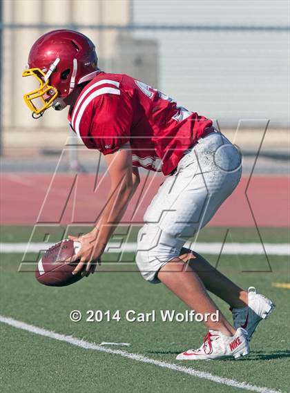 Thumbnail 1 in Citrus Hill @ Hemet photogallery.