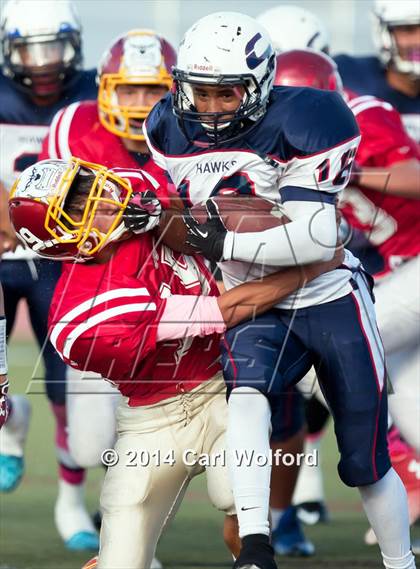 Thumbnail 1 in Citrus Hill @ Hemet photogallery.