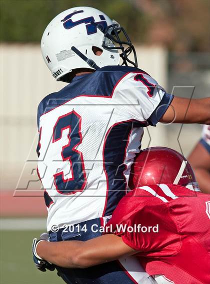 Thumbnail 2 in Citrus Hill @ Hemet photogallery.