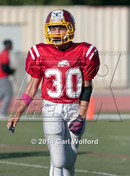 Thumbnail 1 in Citrus Hill @ Hemet photogallery.
