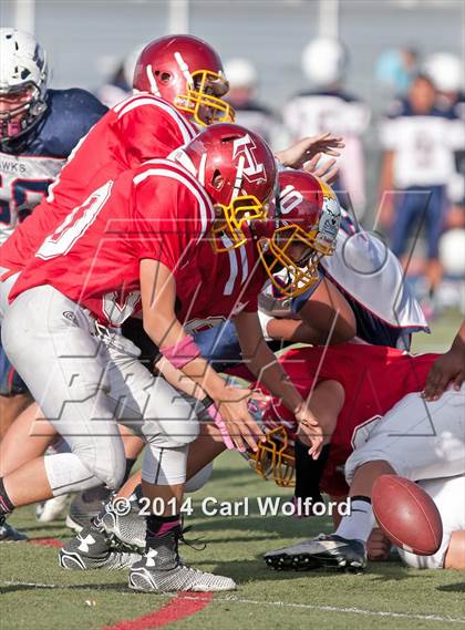 Thumbnail 2 in Citrus Hill @ Hemet photogallery.