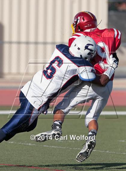 Thumbnail 1 in Citrus Hill @ Hemet photogallery.
