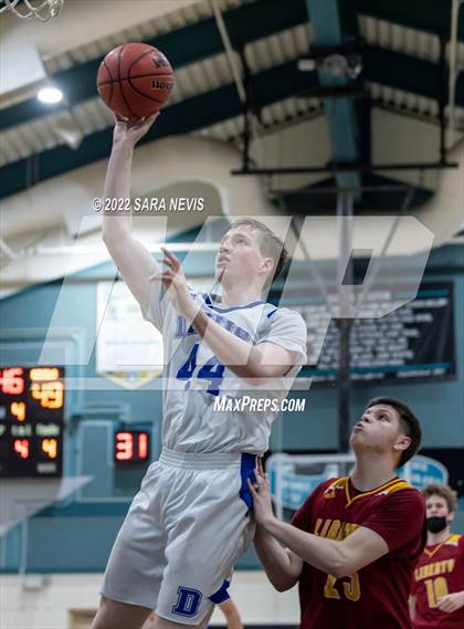 Thumbnail 3 in Liberty vs. Davis (Simply Showdown) photogallery.