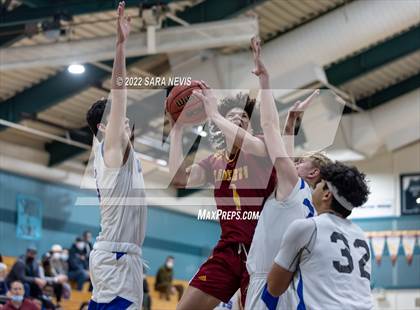 Thumbnail 1 in Liberty vs. Davis (Simply Showdown) photogallery.