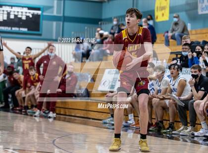Thumbnail 3 in Liberty vs. Davis (Simply Showdown) photogallery.