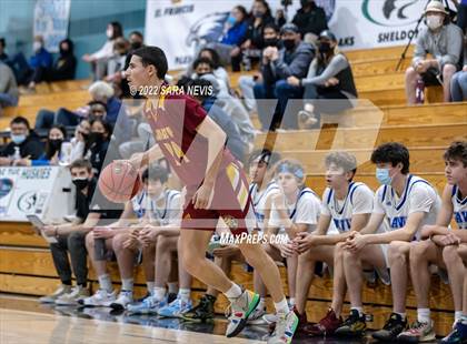 Thumbnail 3 in Liberty vs. Davis (Simply Showdown) photogallery.