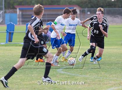 Thumbnail 2 in Granite Bay @ Rocklin photogallery.
