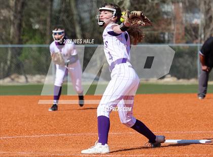 Thumbnail 2 in Center Hill vs DeSoto Central (Morris Hunter Tournament) photogallery.