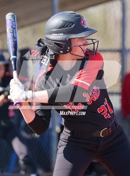 Thumbnail 2 in Center Hill vs DeSoto Central (Morris Hunter Tournament) photogallery.