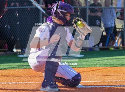 Thumbnail 2 in Center Hill vs DeSoto Central (Morris Hunter Tournament) photogallery.