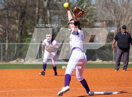 Thumbnail 3 in Center Hill vs DeSoto Central (Morris Hunter Tournament) photogallery.